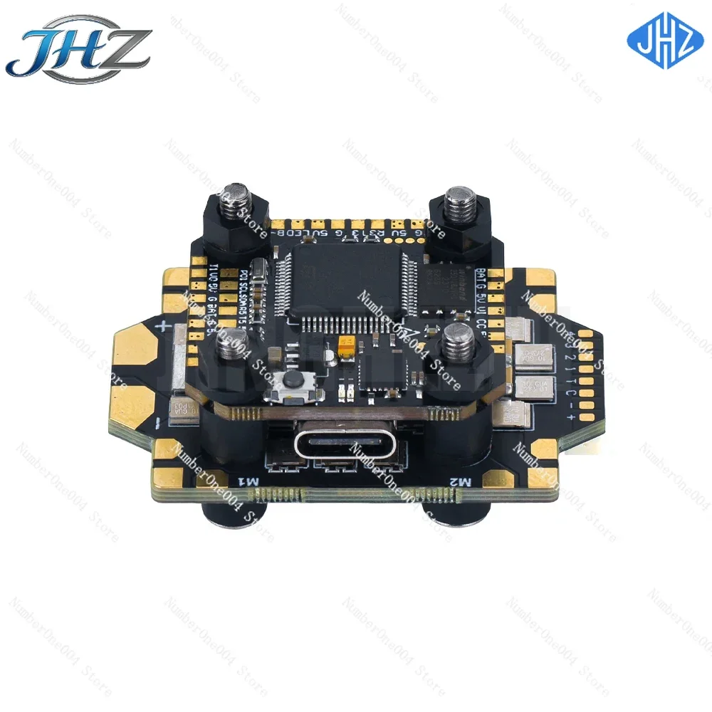 JHZ-2026NEWUesd for Axisflying Argus mini F722 55A Flying Tower AM32 FPV Crossover
JHZ-2026NEWUesd for Axisflying Argus mini F722 55A Flying Tower AM32 FPV Crossover