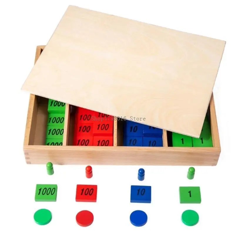 Kindergarten Color Sorting Toy Preschool Colorful Number Cognition Toy for Kids
Kindergarten Color Sorting Toy Preschool Colorful Number Cognition Toy for Kids