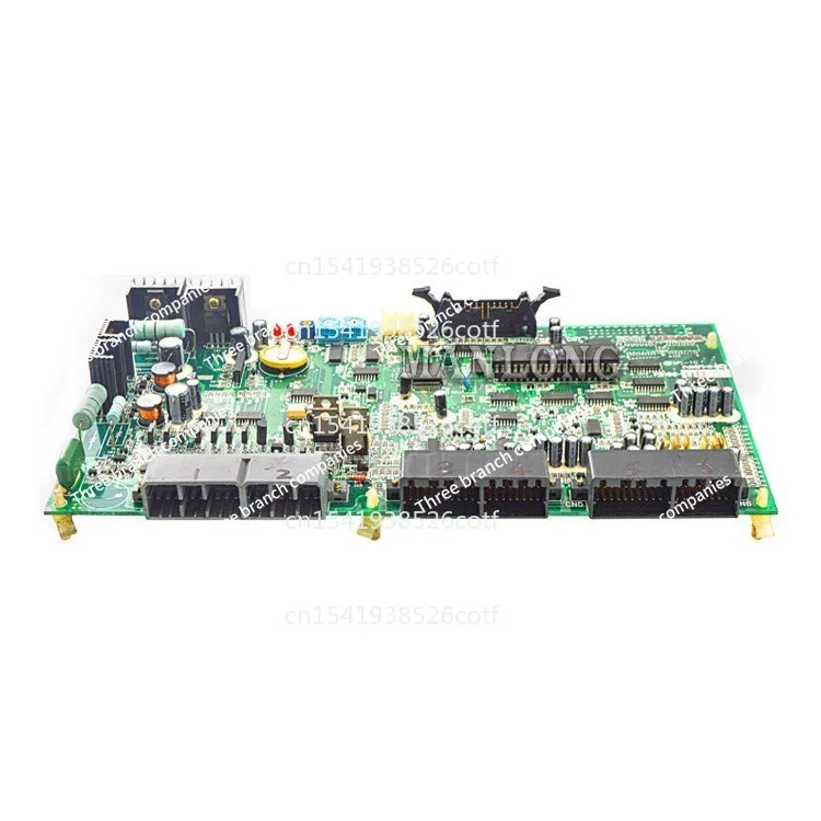Applicable To The Best Forklift Parts FB10 -70 Circuit Board Assembly MPU (main Board) 24200-51899
Applicable To The Best Forklift Parts FB10 -70 Circuit Board Assembly MPU (main Board) 24200-51899