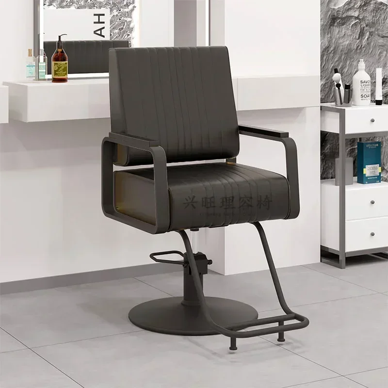 Salon Hairdresser Chair Professional Shampoo Luxury Beauty Barbershop Barber Chair Makeup Cadeira Ergonomica Salon Furniture
Salon Hairdresser Chair Professional Shampoo Luxury Beauty Barbershop Barber Chair Makeup Cadeira Ergonomica Salon Furniture