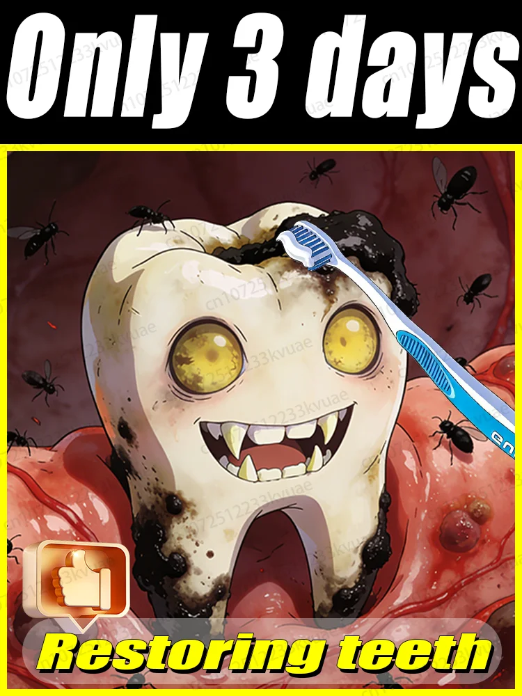 Rᴇᴘᴀɪʀ ᴄᴀᴠɪᴛɪᴇs ᴄᴏᴍғᴏʀᴛᴀʙʟʏ ᴀɴᴅ ᴘᴀɪɴʟᴇssʟʏ, without damaging healthy teeth.
Rᴇᴘᴀɪʀ ᴄᴀᴠɪᴛɪᴇs ᴄᴏᴍғᴏʀᴛᴀʙʟʏ ᴀɴᴅ ᴘᴀɪɴʟᴇssʟʏ, without damaging healthy teeth.