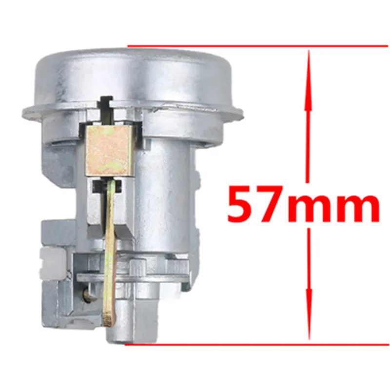 OE Auto Ignition Lock Cylinder Fit For 2009-2013 Ford Fiesta With 1Pcs Key
OE Auto Ignition Lock Cylinder Fit For 2009-2013 Ford Fiesta With 1Pcs Key