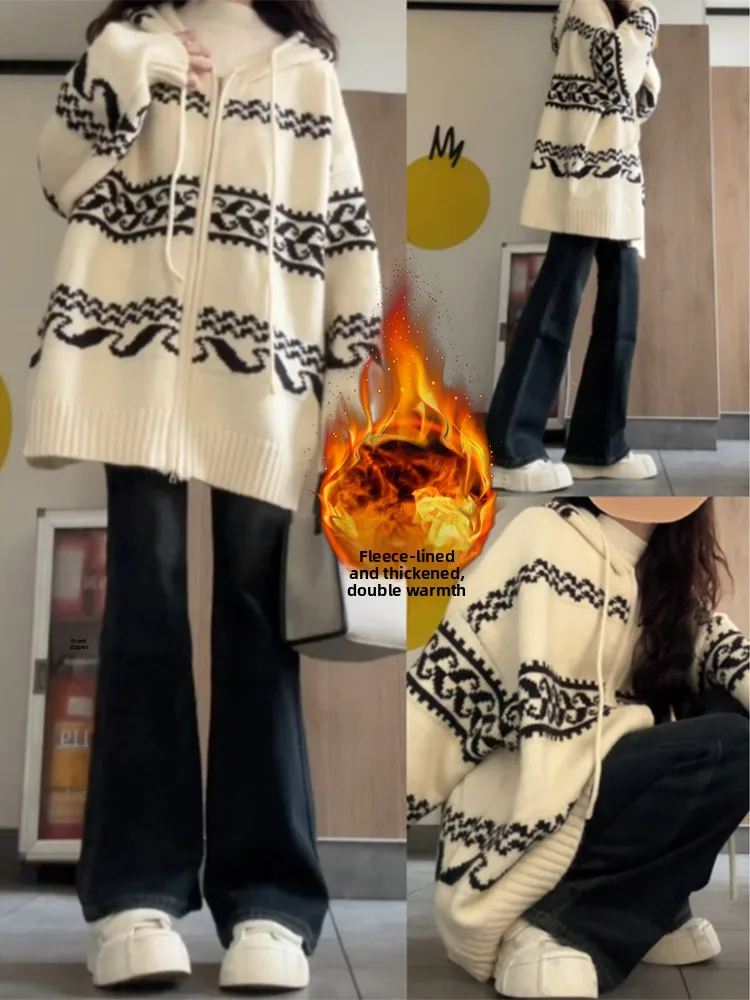 Джинсы с микро-расклешенными джинсами с высокой талией, женские осенне-зимние свободные широкие брюки, джинсовые брюки для похудения
Джинсы с микро-расклешенными джинсами с высокой талией, женские осенне-зимние свободные широкие брюки, джинсовые брюки для похудения