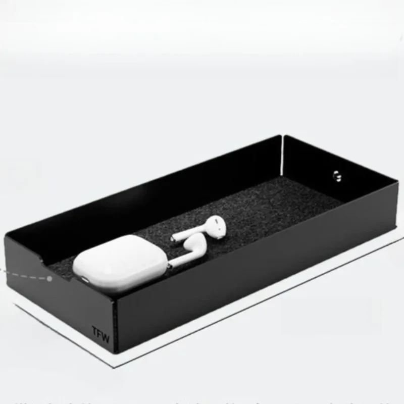 Modular display height bracket accessories, phone holder, headphone holder, tablet holder and drawer
Modular display height bracket accessories, phone holder, headphone holder, tablet holder and drawer