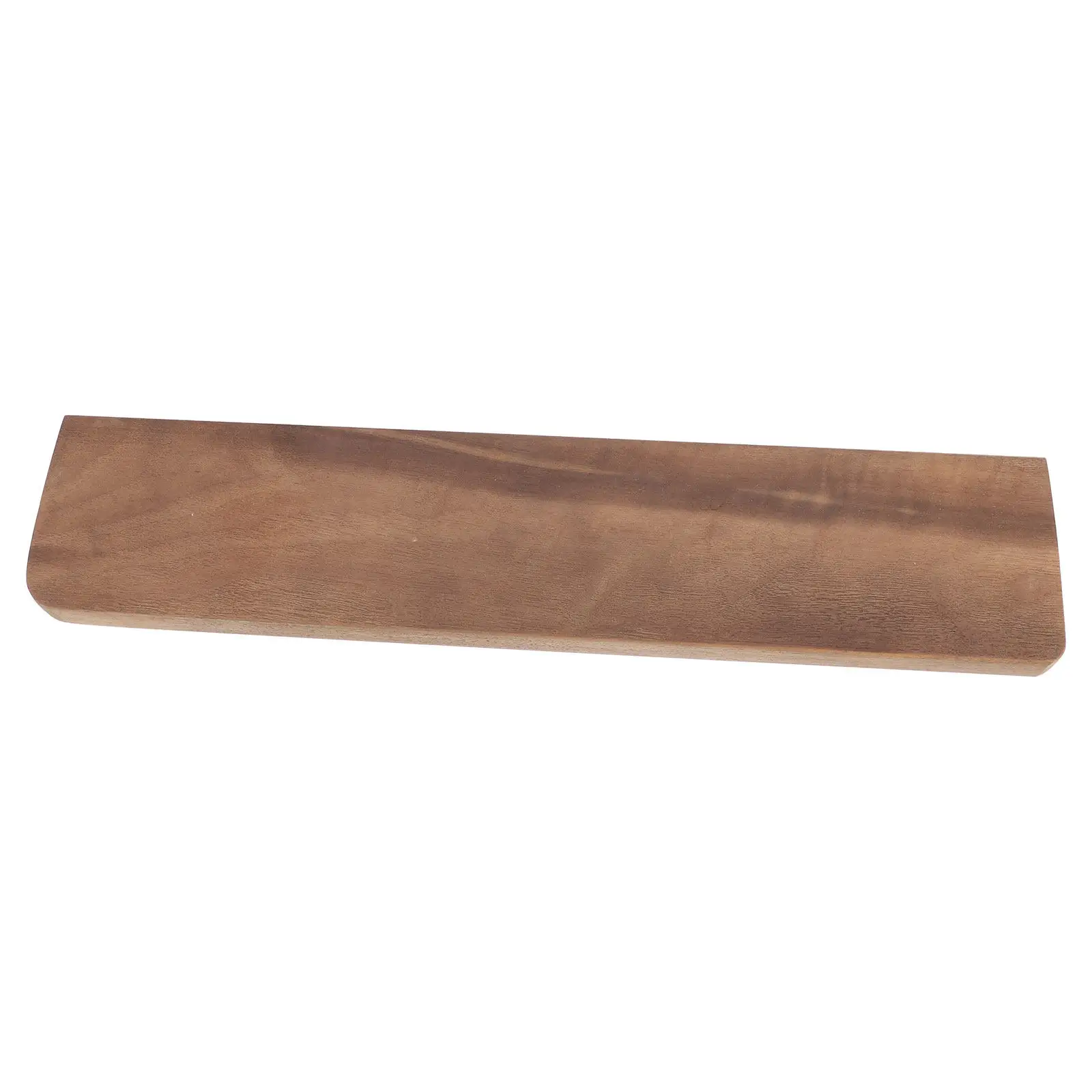 Wooden Mechanical Keyboard Wrist Rest Handmade Walnut Support Ergonomic Wrist Pad Anti-Fatigue Office Gaming Base Armrest
Wooden Mechanical Keyboard Wrist Rest Handmade Walnut Support Ergonomic Wrist Pad Anti-Fatigue Office Gaming Base Armrest