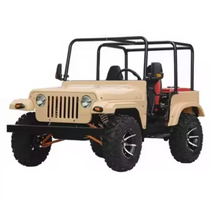 Factory Price Farm Vehicle Side by Side Mini Kart Hot Sale
Factory Price Farm Vehicle Side by Side Mini Kart Hot Sale