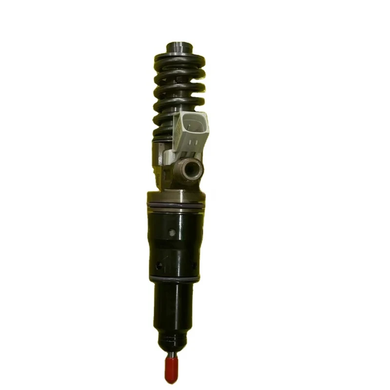 Best Quality Fuel Injector 85023392 Construction Machinery Part for HDE11 Excavator Parts
Best Quality Fuel Injector 85023392 Construction Machinery Part for HDE11 Excavator Parts