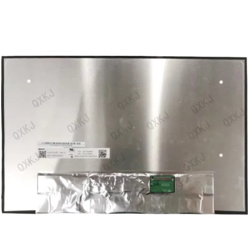 40pin N140JCN-EEL 14.0 inch 1920*1200 60HZ Wholesale LCD Panel Laptop Monitor Replacement LCD Screen
40pin N140JCN-EEL 14.0 inch 1920*1200 60HZ Wholesale LCD Panel Laptop Monitor Replacement LCD Screen