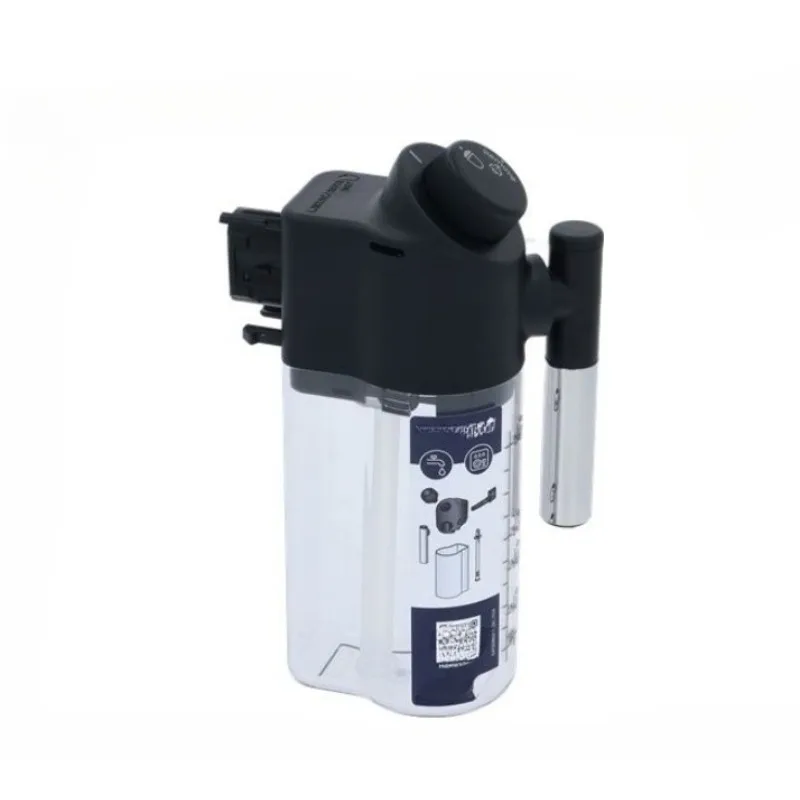 Suitable for Delong Coffee Machine Elattepro Milk Tank, Elatteplus Milk Tank, Complete Set of Milk Tanks
Suitable for Delong Coffee Machine Elattepro Milk Tank, Elatteplus Milk Tank, Complete Set of Milk Tanks