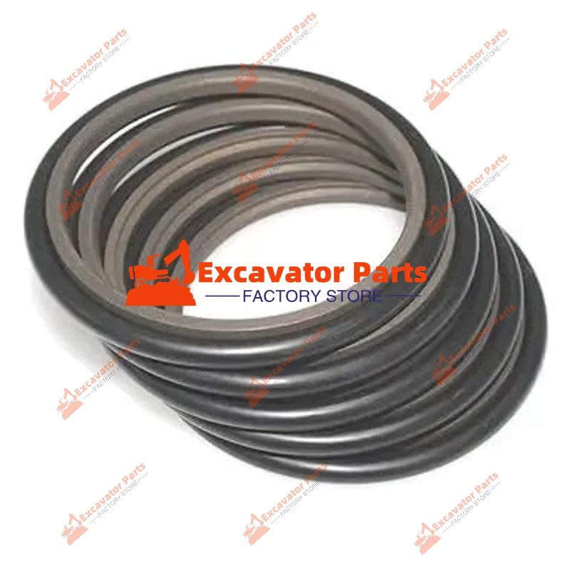 с квадратным кольцом NBR и поршнем PTFE SPN SPG SPNO, уплотнения, размер 80*91*4,2, совместимые с экскаватором, 5 шт.
с квадратным кольцом NBR и поршнем PTFE SPN SPG SPNO, уплотнения, размер 80*91*4,2, совместимые с экскаватором, 5 шт.
