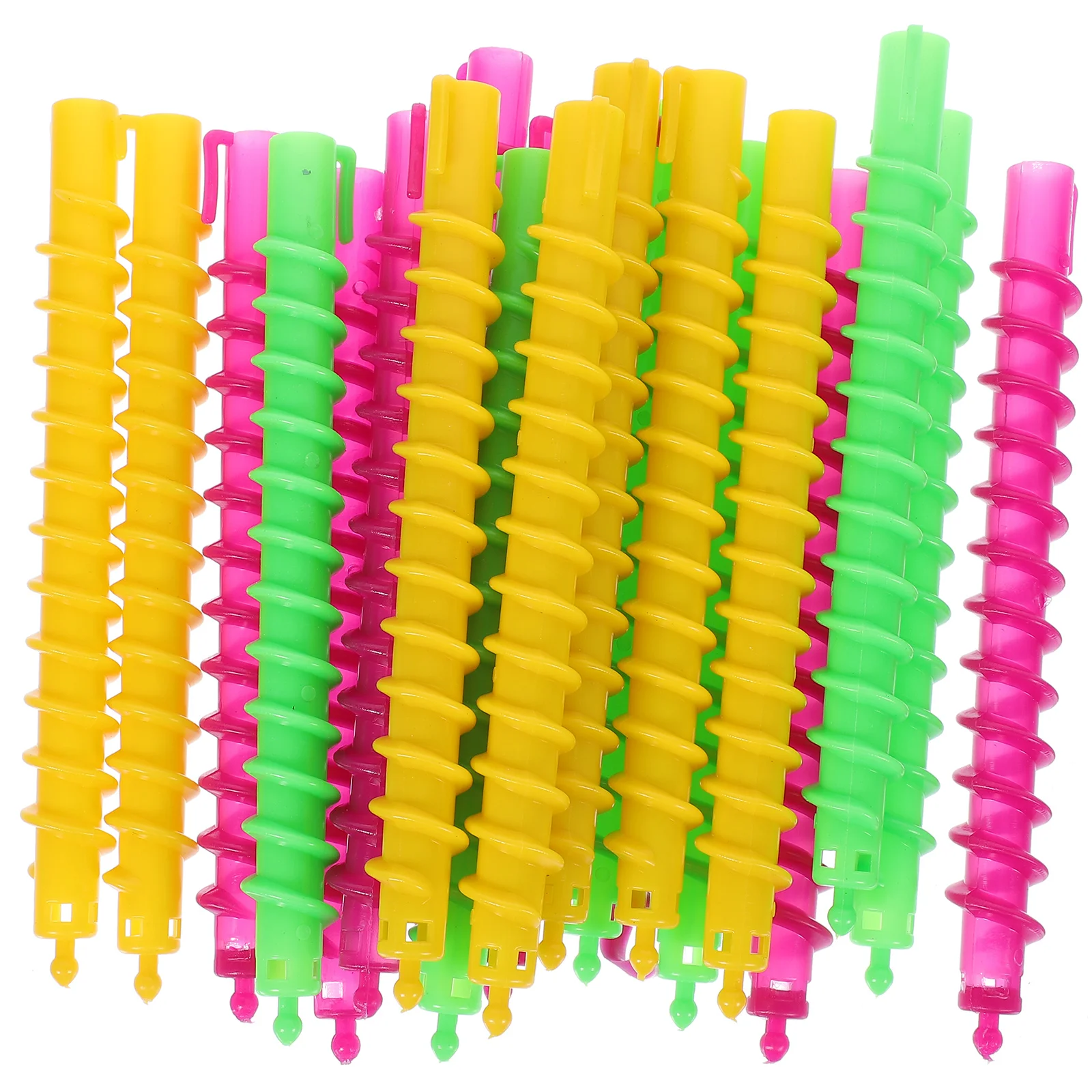 100pcs Spiral Perm Rods For Styling Tools Perm Rods Women Home Perms For Women Salon Use Hair Perms Long Hair
100pcs Spiral Perm Rods For Styling Tools Perm Rods Women Home Perms For Women Salon Use Hair Perms Long Hair