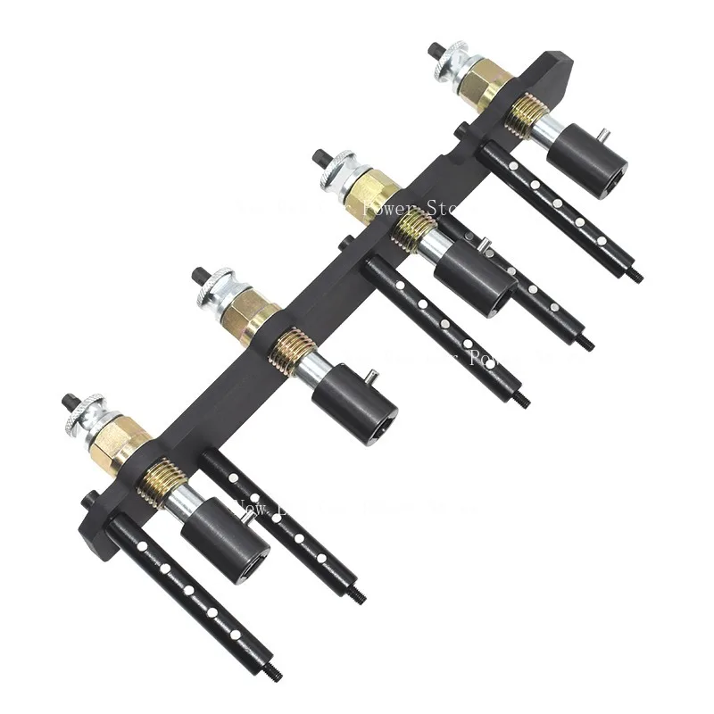 For B38 B48 B58 Engine Fuel Injector Disassembly and Installation Tool
For B38 B48 B58 Engine Fuel Injector Disassembly and Installation Tool
