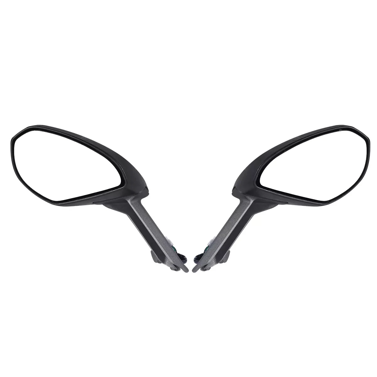 Motorcycle Rearview Mirrors For DUCATI 959 Panigale 2015-2020 2016 2017 2018 2019 With Turn Signals LED
Motorcycle Rearview Mirrors For DUCATI 959 Panigale 2015-2020 2016 2017 2018 2019 With Turn Signals LED