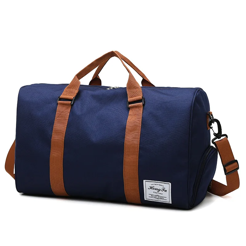 2025 New Sports and Fitness Bag with Dry Wet Separation Hand-held Travel Bag Multifunctional Men's Crossbody Outdoor Luggage Bag
2025 New Sports and Fitness Bag with Dry Wet Separation Hand-held Travel Bag Multifunctional Men's Crossbody Outdoor Luggage Bag
