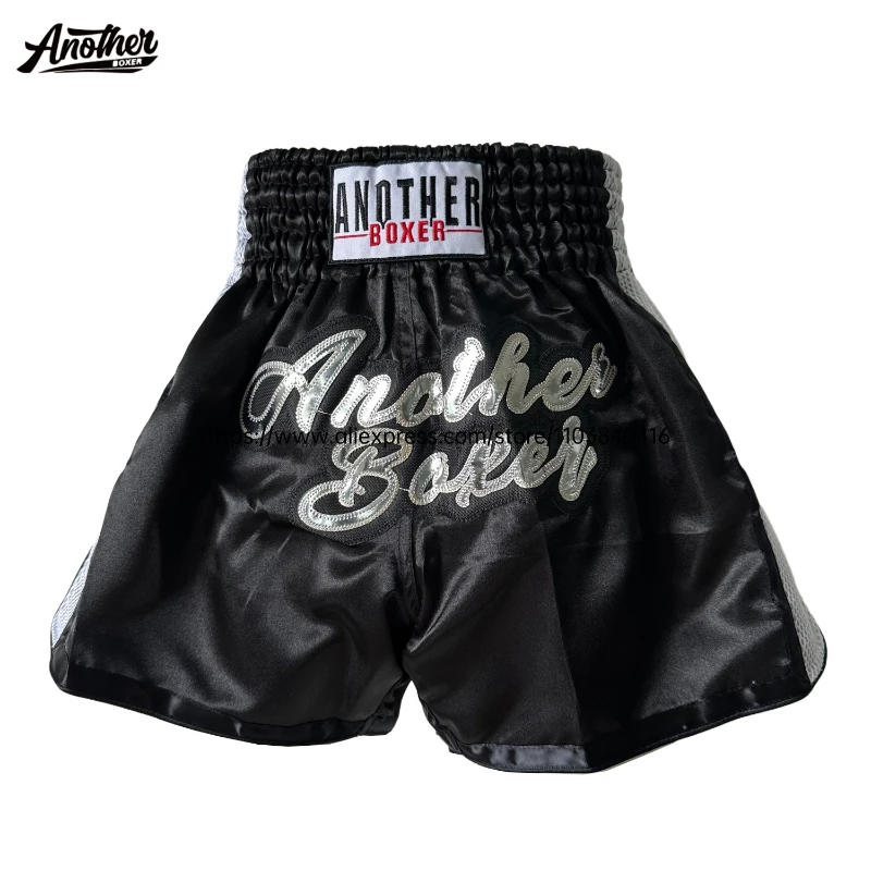 Kickboxing Shorts Men Women Child Muay Thai Boxing Shorts Breathable Fighter Boxer Martial Arts BJJ MMA Boxing Workout Clothing
Kickboxing Shorts Men Women Child Muay Thai Boxing Shorts Breathable Fighter Boxer Martial Arts BJJ MMA Boxing Workout Clothing