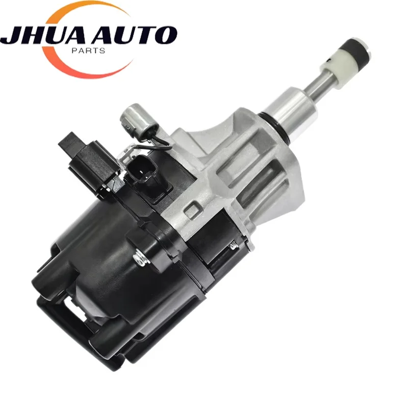 22100-VJ262 Brand New Ignition Distributor For Nissan Navara D22 KA24DE 2.4L 4CYL 1999+ 
22100-VJ262 Brand New Ignition Distributor For Nissan Navara D22 KA24DE 2.4L 4CYL 1999+