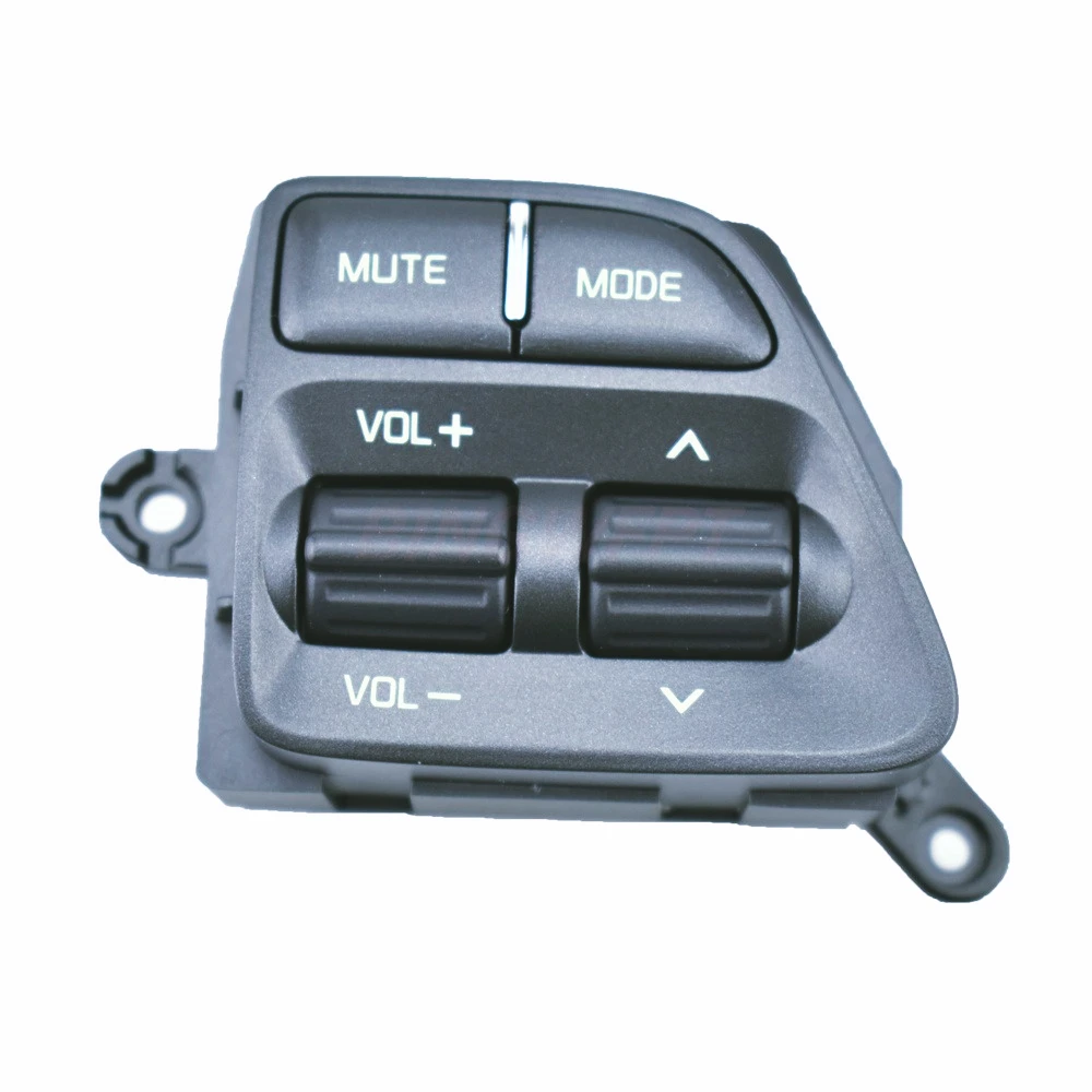 Interruptor de Botones para Volante para KIA CERATO K3 2016 2017 K3S
Interruptor de Botones para Volante para KIA CERATO K3 2016 2017 K3S