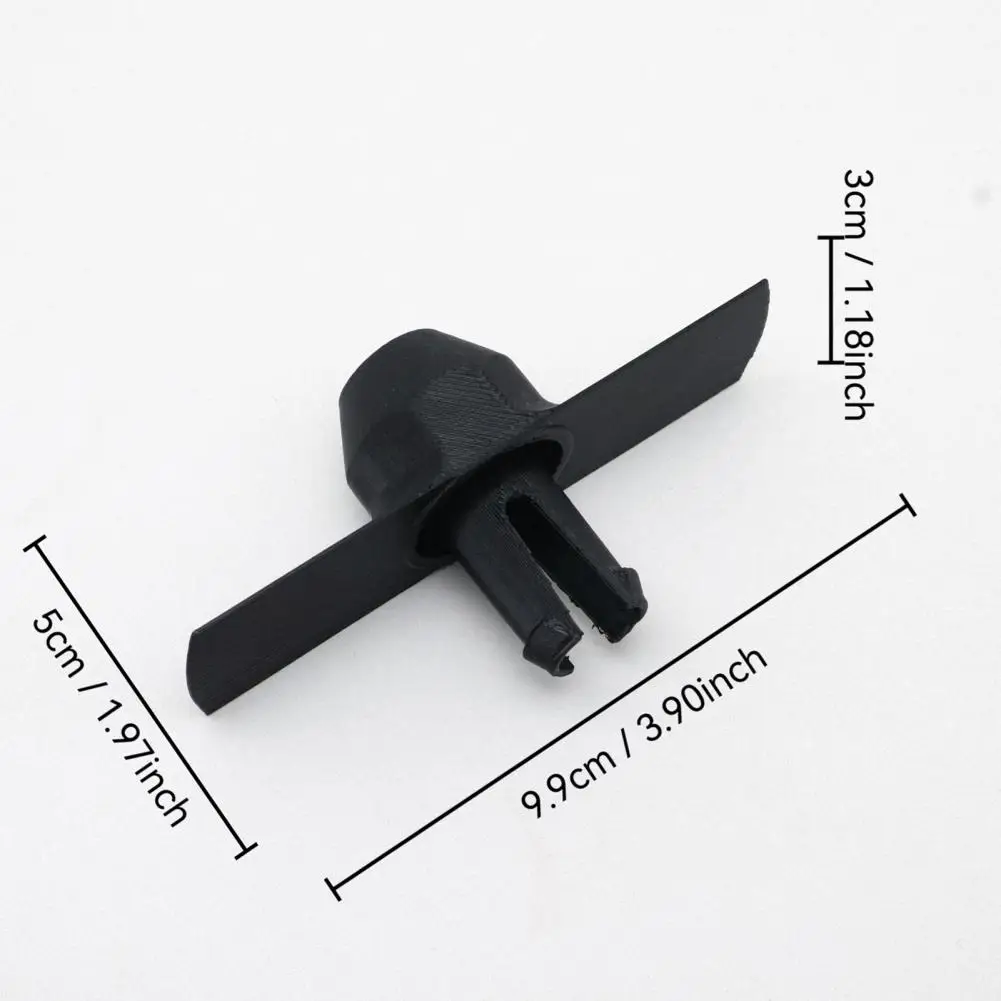 Lawn Care Spreader Replacement Part Improved Distribution Agitator Spreader Accessory for Even Seeds And Fertilizer Flow
Lawn Care Spreader Replacement Part Improved Distribution Agitator Spreader Accessory for Even Seeds And Fertilizer Flow