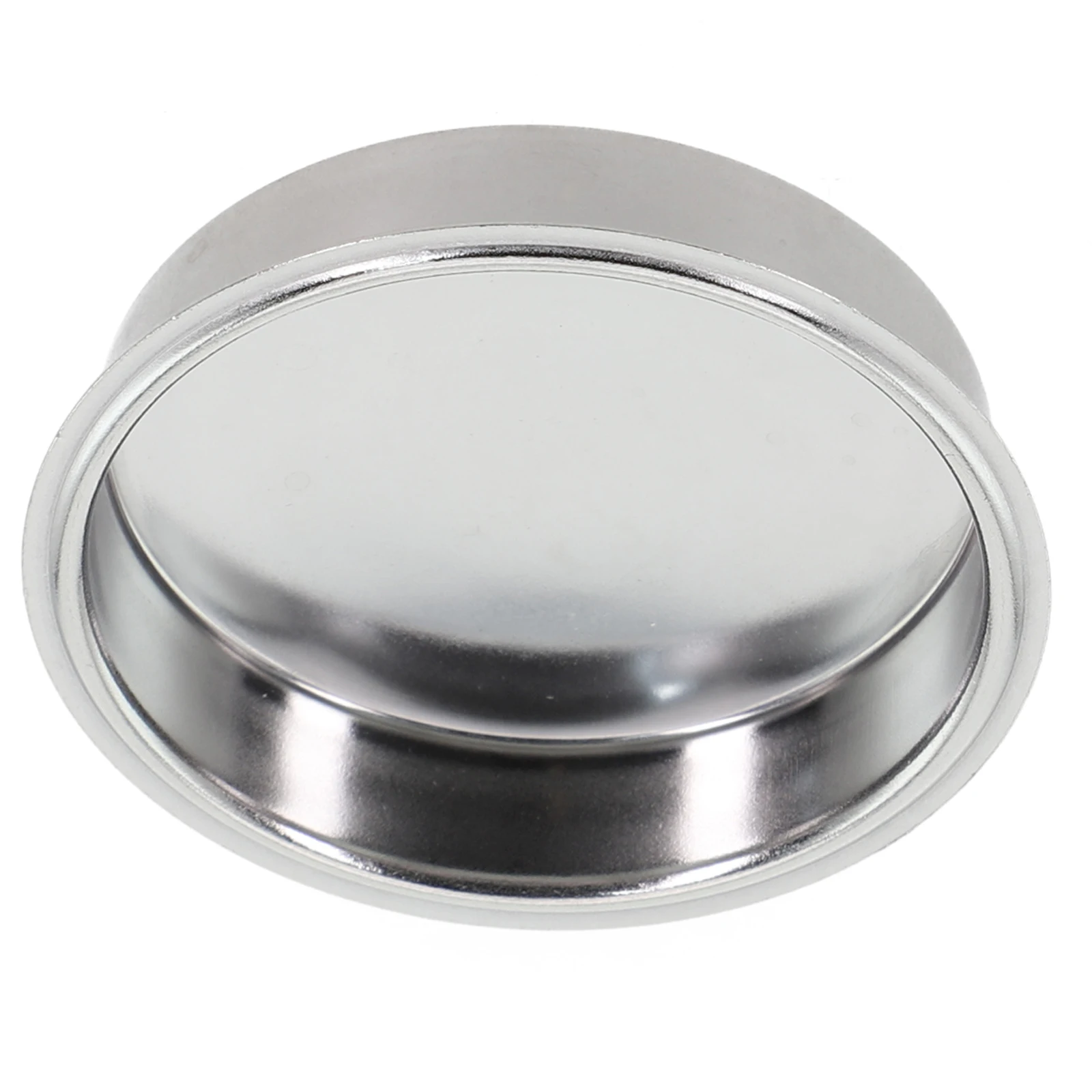 51/54/58mm Stainless Steel Coffee Maker Single And Double Serving Porridge Bowl Blind Bowl Bottomless Kitchen Coffee Tools
51/54/58mm Stainless Steel Coffee Maker Single And Double Serving Porridge Bowl Blind Bowl Bottomless Kitchen Coffee Tools
