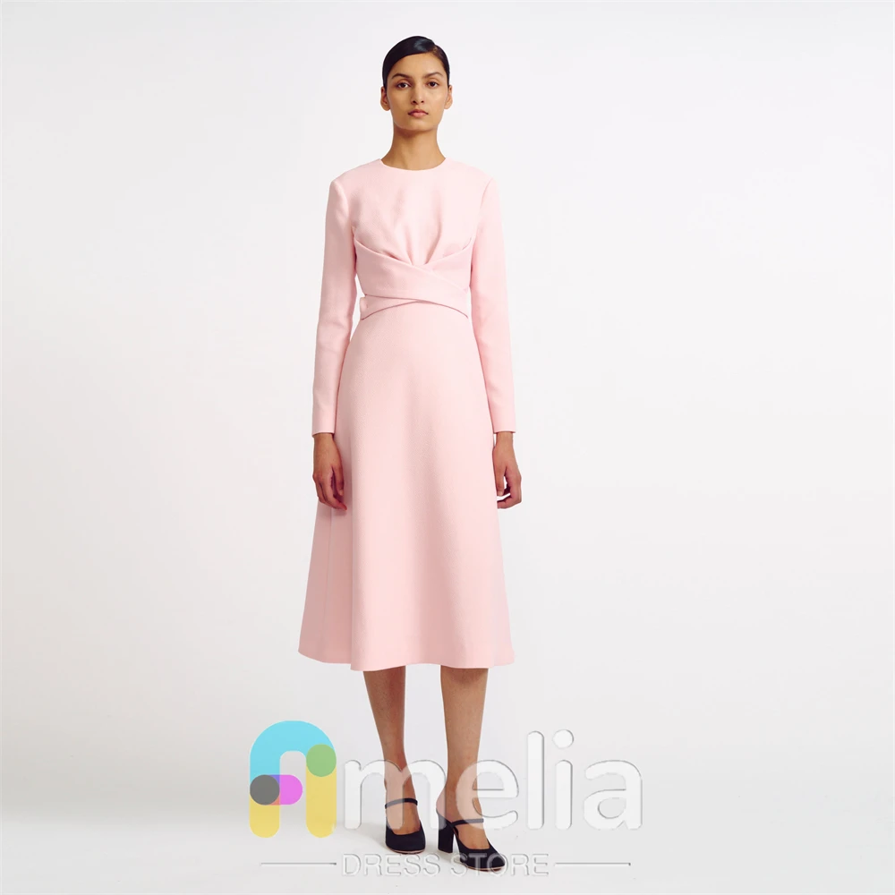 Amelia Elegant Party dresses Woman A-Line Evening Prom Dresses for Special Occasions Long Formal Gowns For Dubai 2024
Amelia Elegant Party dresses Woman A-Line Evening Prom Dresses for Special Occasions Long Formal Gowns For Dubai 2024