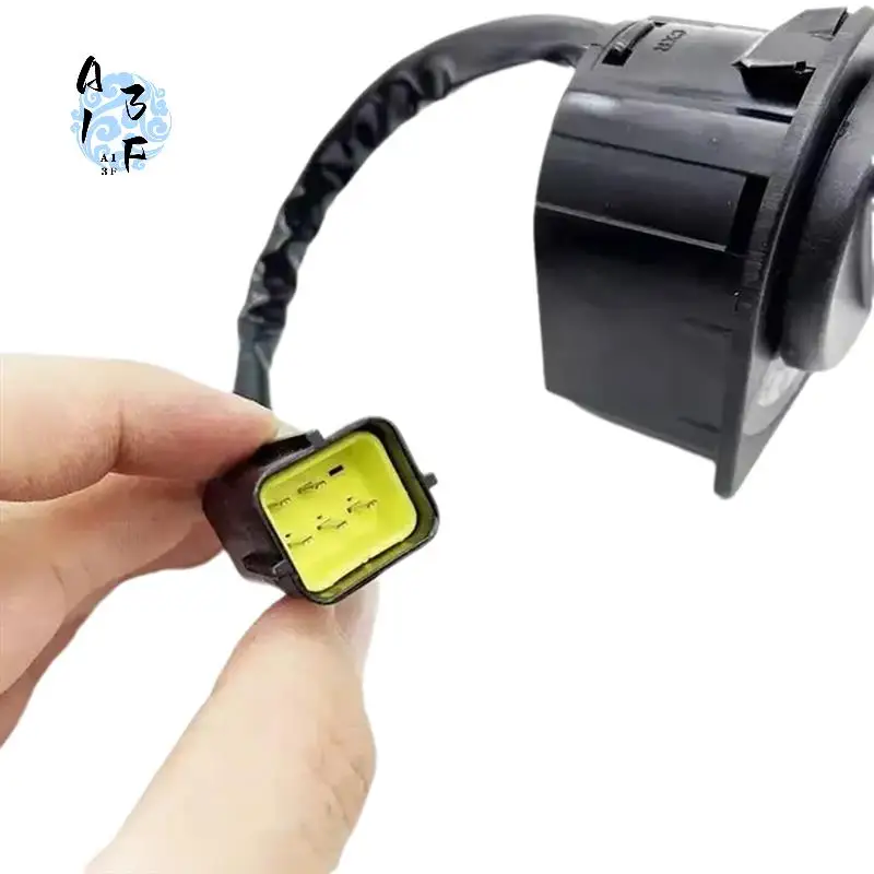 A13F-Excavator Throttle Knob Switch 14708416 14725311 VOE14659775 For Volvo EC250D EC350D EC380D EC480D Throttle Motor Knob
A13F-Excavator Throttle Knob Switch 14708416 14725311 VOE14659775 For Volvo EC250D EC350D EC380D EC480D Throttle Motor Knob