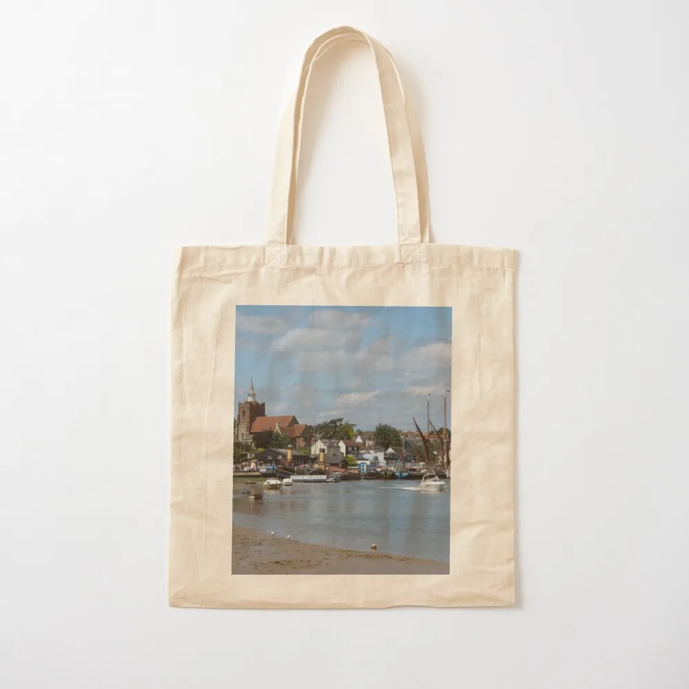 Maldon, Essex Tote Bag the tote bag shopping trolley bag Reusable bags Canvas Tote
Maldon, Essex Tote Bag the tote bag shopping trolley bag Reusable bags Canvas Tote