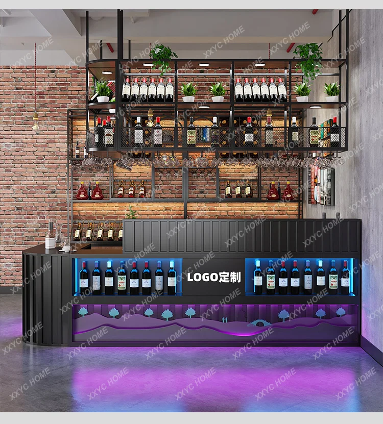 X40 Retro Industrial Style Home Checkout Counter Wrought Iron Front Desk Bar Barbecue Car Corner Bar Customization
X40 Retro Industrial Style Home Checkout Counter Wrought Iron Front Desk Bar Barbecue Car Corner Bar Customization