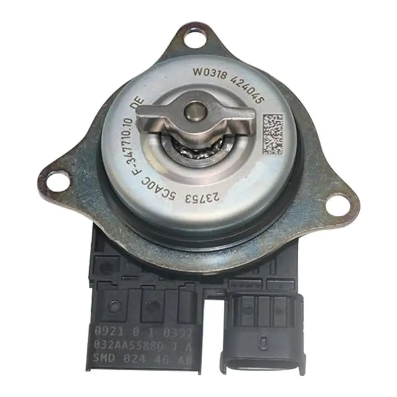 A30F-Engine Variable Solenoid Valve Timing Motor For Nissan Kicks Versa 1.6L Infiniti Q50 23753-5CA0C 237535CA0C 23753-5CA0B
A30F-Engine Variable Solenoid Valve Timing Motor For Nissan Kicks Versa 1.6L Infiniti Q50 23753-5CA0C 237535CA0C 23753-5CA0B