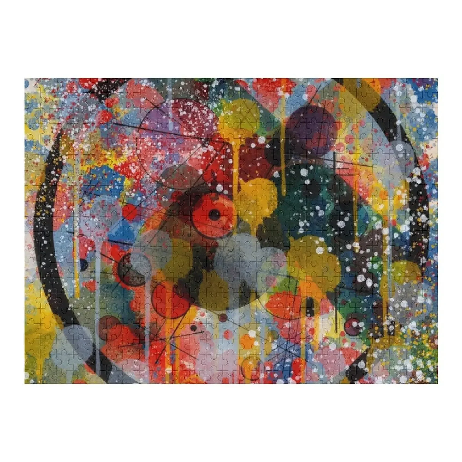 Kandinsky экшн картина уличное искусство Граффити remix головоломка игрушки для детей головоломка
Kandinsky экшн картина уличное искусство Граффити remix головоломка игрушки для детей головоломка