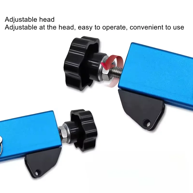 Automotive sheet metal Dent Repair Tool, car body support rod, spray free long strip, large pull tab
Automotive sheet metal Dent Repair Tool, car body support rod, spray free long strip, large pull tab
