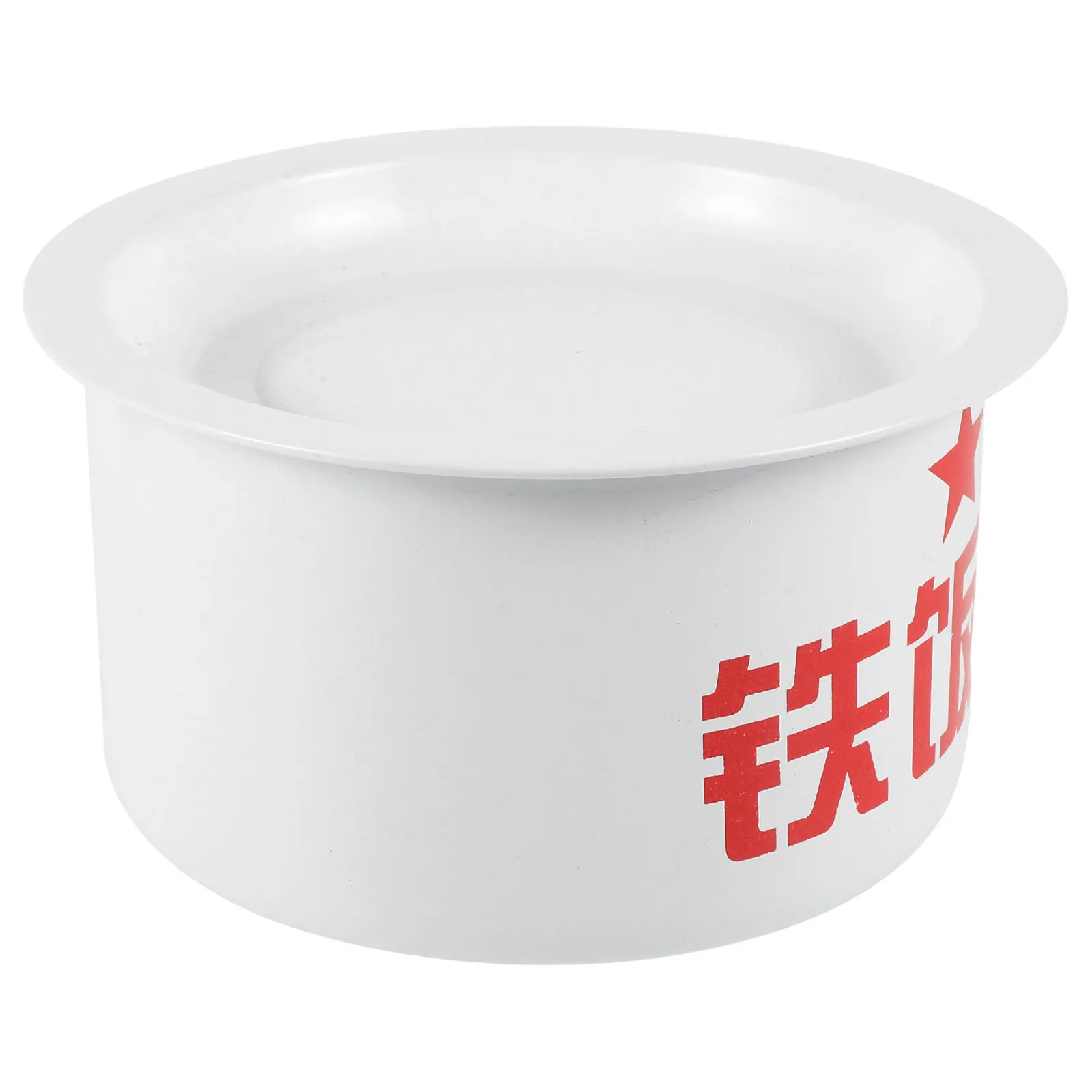 Ramen Bowl Retro Enamel Lightweight Food Serving Bowl for Office Dorm Noodles Salad Soup Household Tableware Soup Bowls
Ramen Bowl Retro Enamel Lightweight Food Serving Bowl for Office Dorm Noodles Salad Soup Household Tableware Soup Bowls