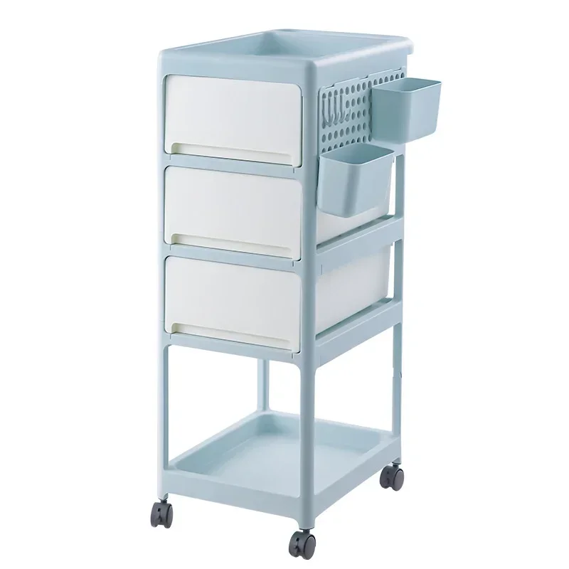 Baby Supplies Drawer Organizers Trolley Bedroom Bedside Organizer Shelf Removable Multi-layer Snack Bottle Drawer Distributor
Baby Supplies Drawer Organizers Trolley Bedroom Bedside Organizer Shelf Removable Multi-layer Snack Bottle Drawer Distributor
