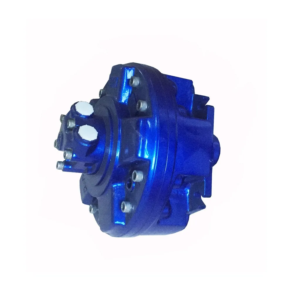 High Speed Hydraulic Drive Wheel Motor Stainless Steel Hydraulic Motor
High Speed Hydraulic Drive Wheel Motor Stainless Steel Hydraulic Motor