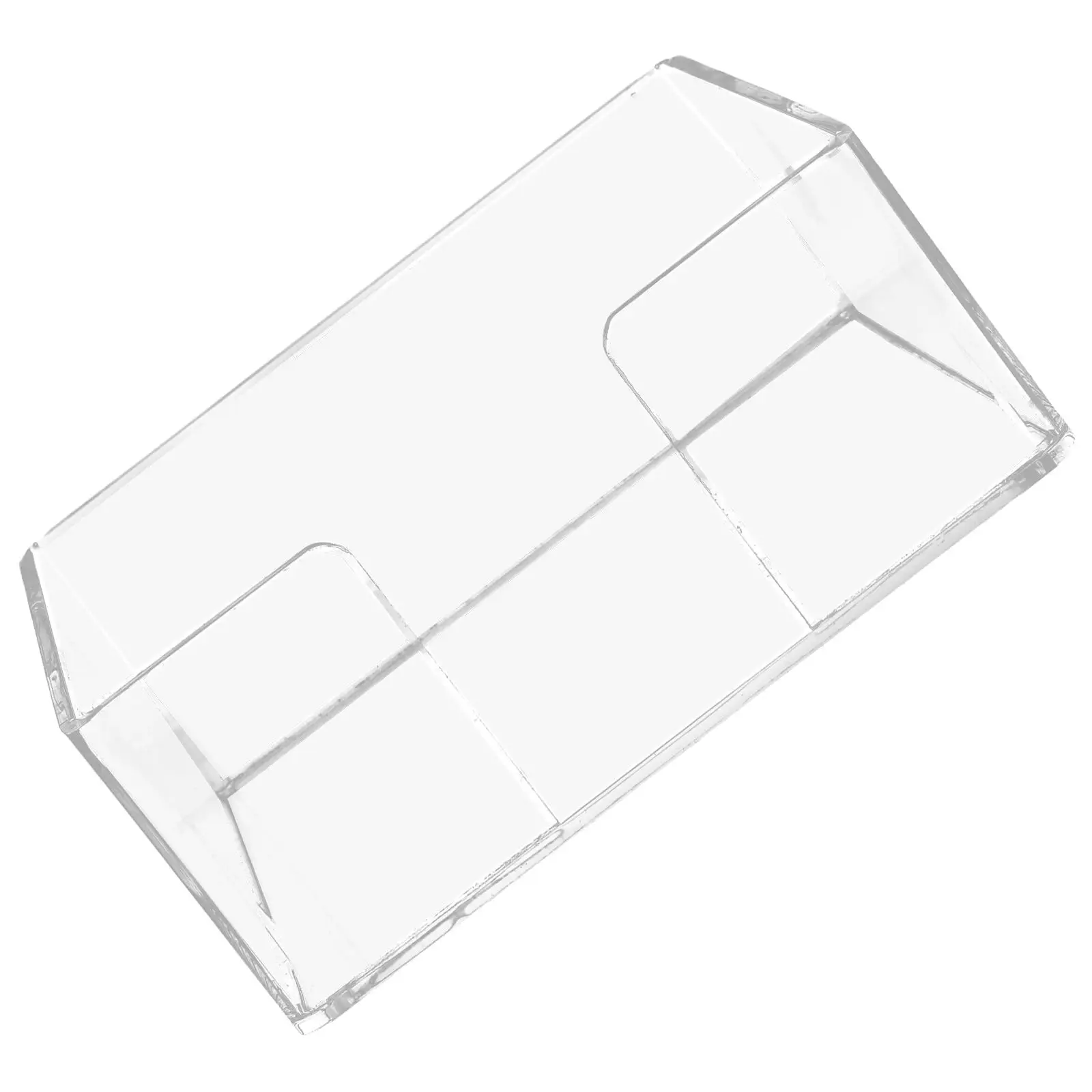Acrylic Tissue Box Clear Napkin Holder Transparent Paper Dispenser Home Hotel Party Banquet Table Decor Storage
Acrylic Tissue Box Clear Napkin Holder Transparent Paper Dispenser Home Hotel Party Banquet Table Decor Storage