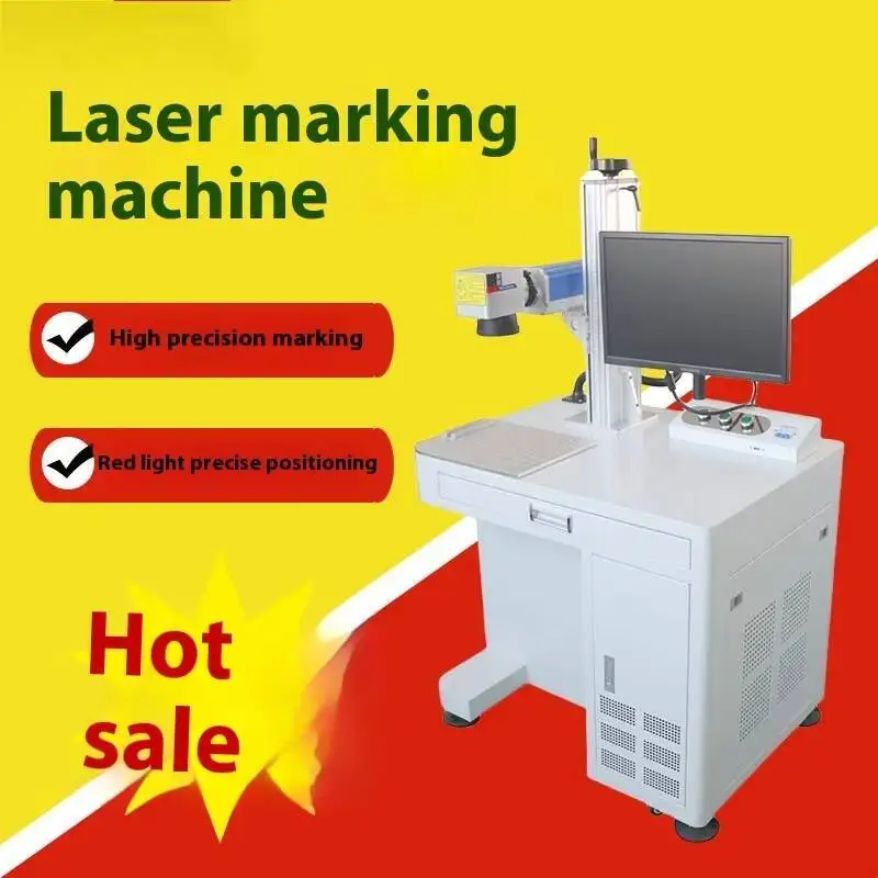 Laser Engraving For Metal And Plastic Date Fiber Machine Stainless Steel Marking Coding Equipment
Laser Engraving For Metal And Plastic Date Fiber Machine Stainless Steel Marking Coding Equipment