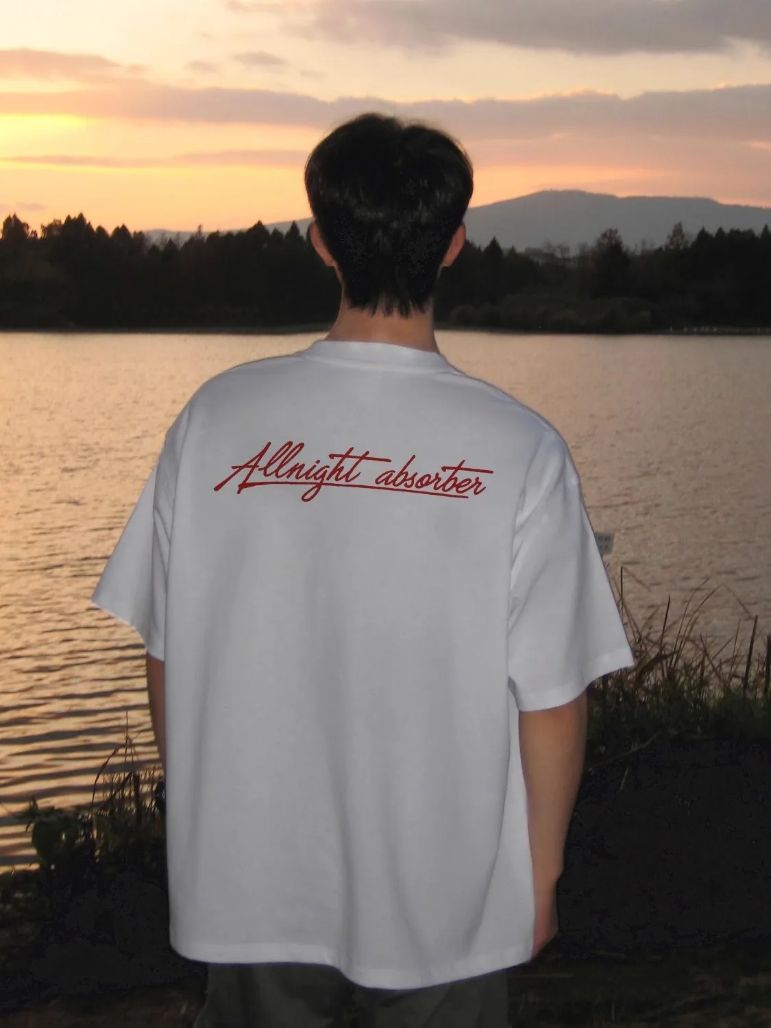 Новинка лета, мужская футболка больших размеров 300 Pou American Sle Heavyweight из чистого хлопка ort Sve, свободная мужская футболка f Sve Trendy Br...
Новинка лета, мужская футболка больших размеров 300 Pou American Sle Heavyweight из чистого хлопка ort Sve, свободная мужская футболка f Sve Trendy Br...