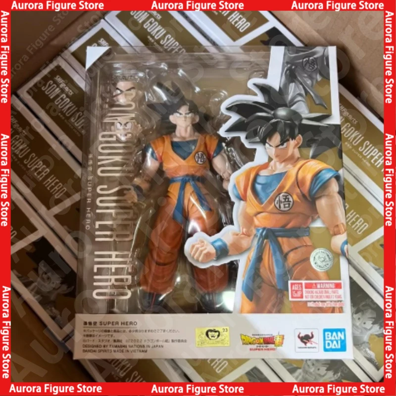 В наличии 100% оригинал Bandai Dragon Ball Z S.H.Figuarts Son Goku A Saiyan, приподнятая на земле фигурка, аниме, экшн-модель, игрушки в подарок
В наличии 100% оригинал Bandai Dragon Ball Z S.H.Figuarts Son Goku A Saiyan, приподнятая на земле фигурка, аниме, экшн-модель, игрушки в подарок