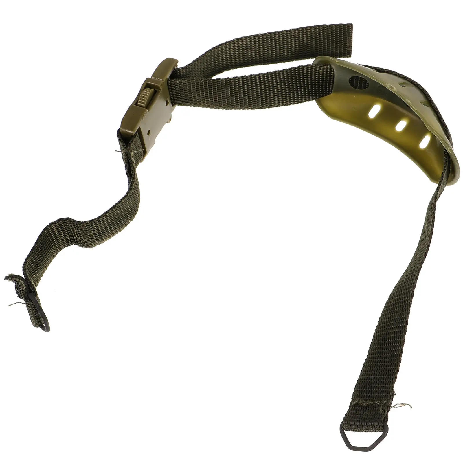 Hard Hat Chin Strap Adjustable Replacement Safety Strap Firm Work Protective Gear Stable Fit
Hard Hat Chin Strap Adjustable Replacement Safety Strap Firm Work Protective Gear Stable Fit