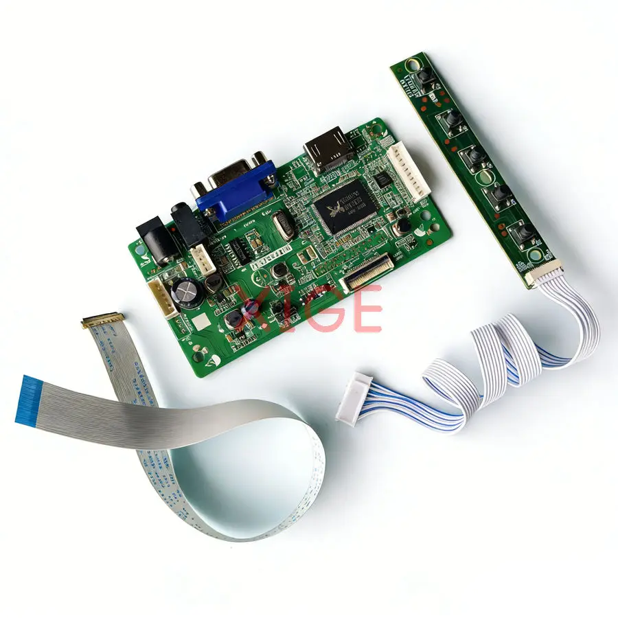 Для B140XTN02 B140XTN03 B140XTN07 B140XW01 комплект платы контроллера привода экрана 1366*768 1366x768 HDMI + VGA монитор для ноутбука EDP 30Pin
Для B140XTN02 B140XTN03 B140XTN07 B140XW01 комплект платы контроллера привода экрана 1366*768 1366x768 HDMI + VGA монитор для ноутбука EDP 30Pin