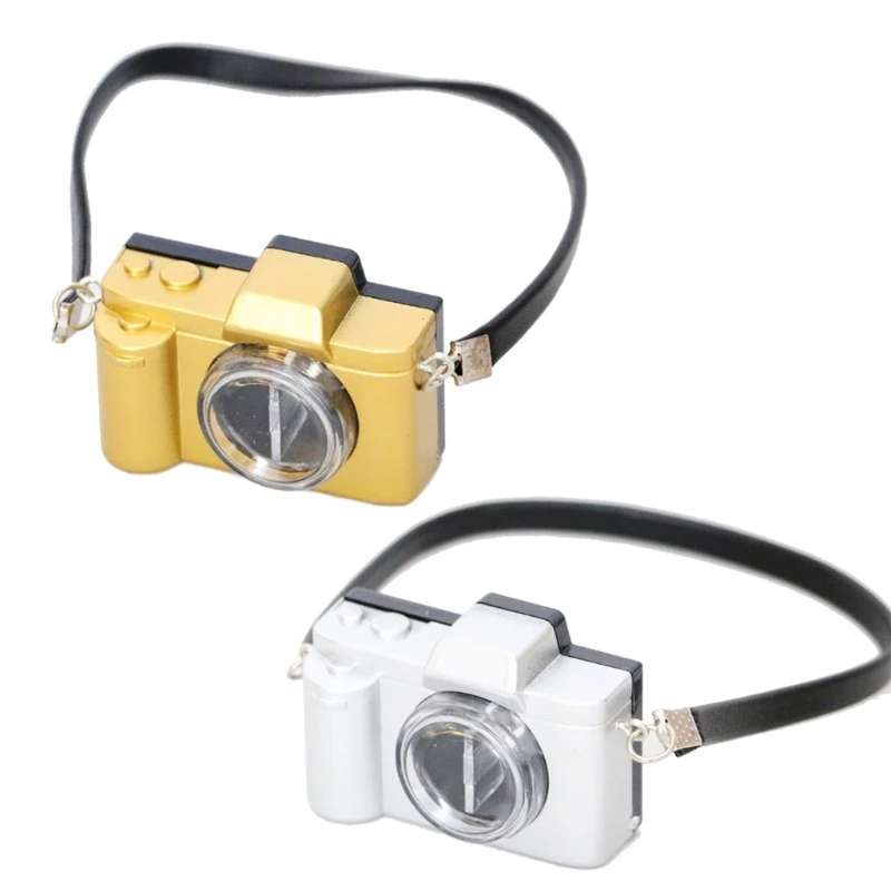 Camera s Newborn Photography s Studio Accessories Toddler Photoshoots Studio Supplies for 1/6 1/12 House
Camera s Newborn Photography s Studio Accessories Toddler Photoshoots Studio Supplies for 1/6 1/12 House