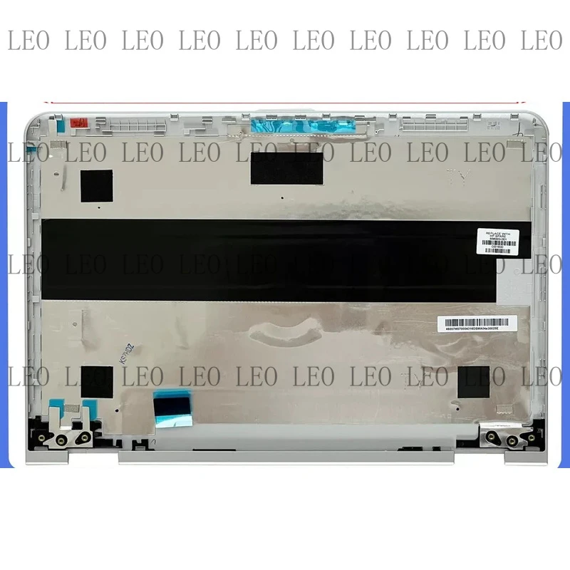 KK New For HP Pavilion X360 13-U Series TPN-W118 LCD Rear Lid Back Cover 856003-001
KK New For HP Pavilion X360 13-U Series TPN-W118 LCD Rear Lid Back Cover 856003-001