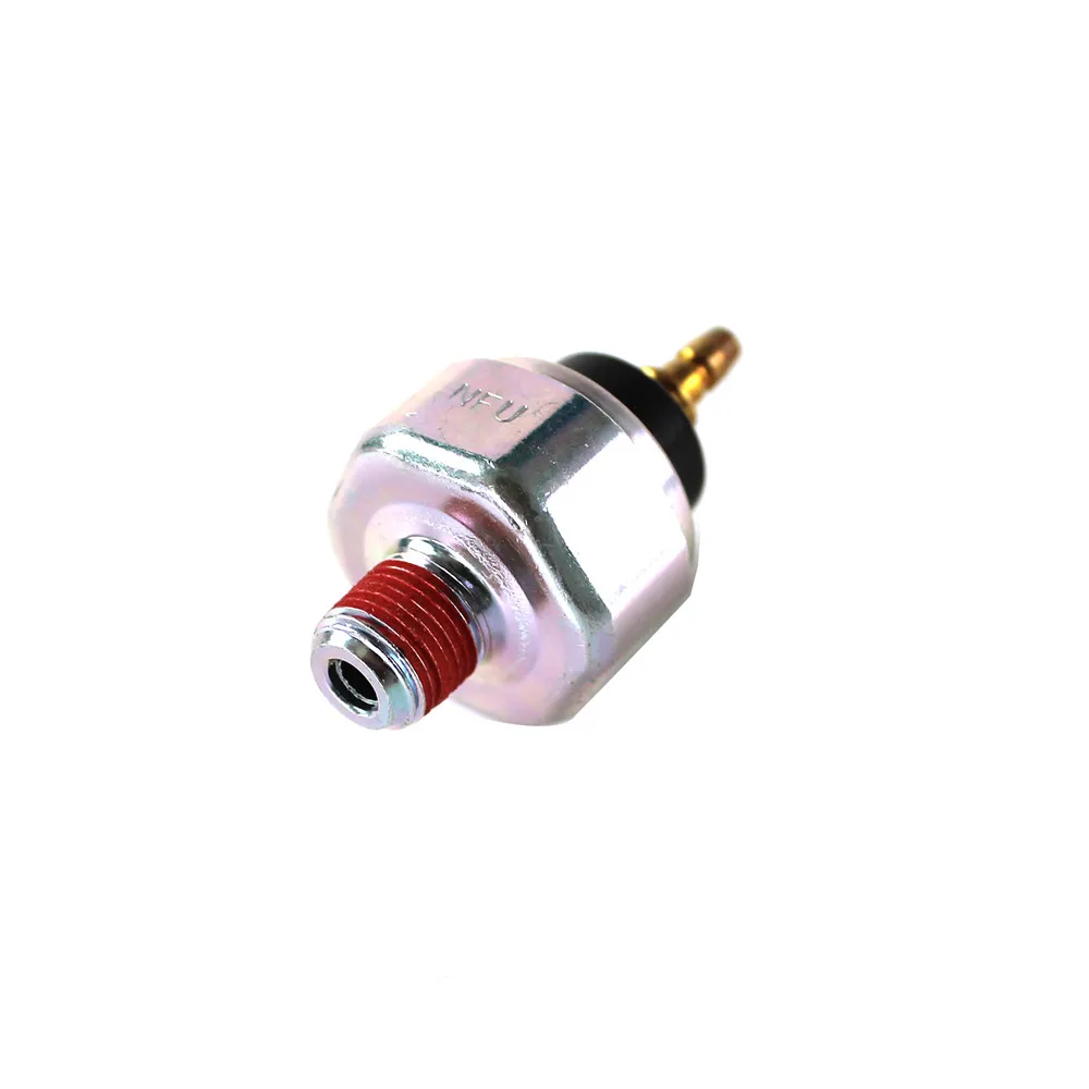 For Yanmar 4D94E 4D94LE 4TNV98T 4TNV88 4TNV94L Engine Oil Pressure Sensor Switch 12416039451 114250-39450 124160-39450
For Yanmar 4D94E 4D94LE 4TNV98T 4TNV88 4TNV94L Engine Oil Pressure Sensor Switch 12416039451 114250-39450 124160-39450