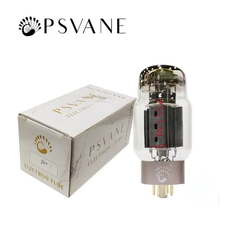 Электронная трубка PSVANE KT88-PT, прямая замена для различных брендов, точность 6550 KT90 KT88
Электронная трубка PSVANE KT88-PT, прямая замена для различных брендов, точность 6550 KT90 KT88