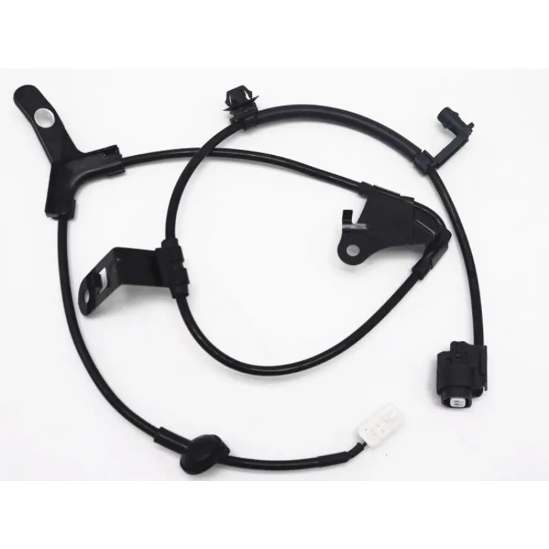 Wheel Speed Sensor Front Rear ABS Wheel Sensor Accessories for BYD F3 F0 F6 G6 Sirui G3 F3R L3
Wheel Speed Sensor Front Rear ABS Wheel Sensor Accessories for BYD F3 F0 F6 G6 Sirui G3 F3R L3