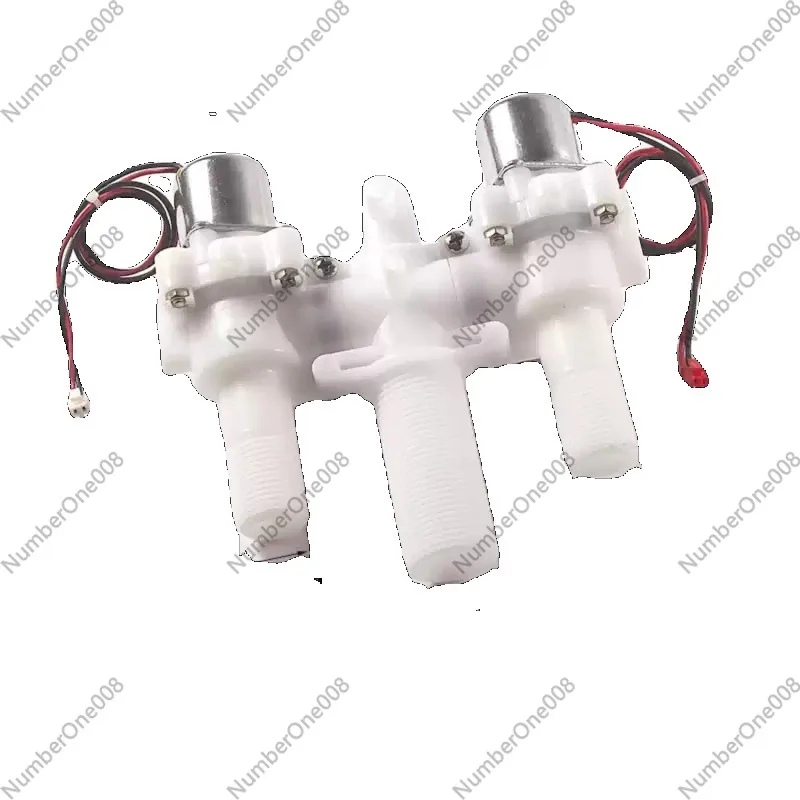 For Newly upgraded intelligent toilet pulse valve, solenoid valve, flush valve
For Newly upgraded intelligent toilet pulse valve, solenoid valve, flush valve