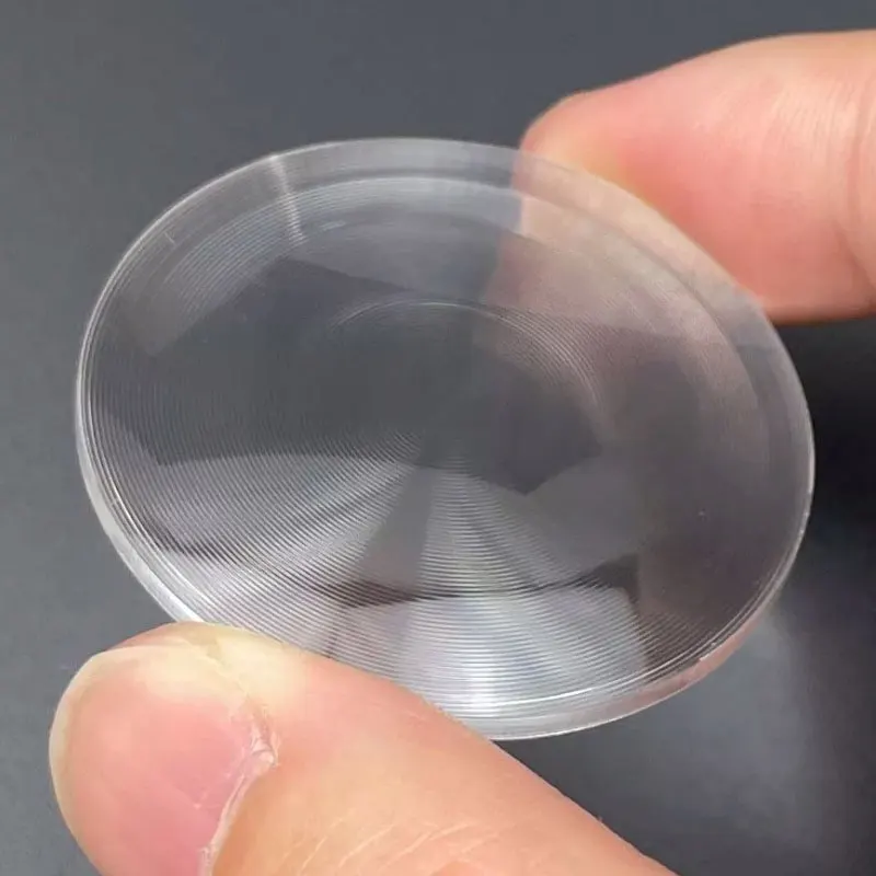 1pc 20mm Fresnel lens Mini Round Optical PMMA Solar Fresnel Condensing Lens Focal Length 10mm 15mm 50mm
1pc 20mm Fresnel lens Mini Round Optical PMMA Solar Fresnel Condensing Lens Focal Length 10mm 15mm 50mm