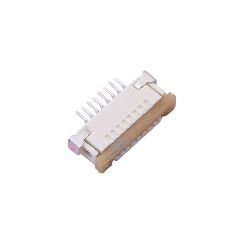 20PCS 0522070860 522070860 52207-0860 MOLEX original 8P connector with 1.0mm pitch spacing
20PCS 0522070860 522070860 52207-0860 MOLEX original 8P connector with 1.0mm pitch spacing