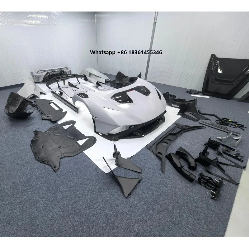 For Accessories Dry Carbon EVO Upgrade STO Body Kit Full Set Front Lip Bumper Hood Wing High Quality Premium Car
For Accessories Dry Carbon EVO Upgrade STO Body Kit Full Set Front Lip Bumper Hood Wing High Quality Premium Car
