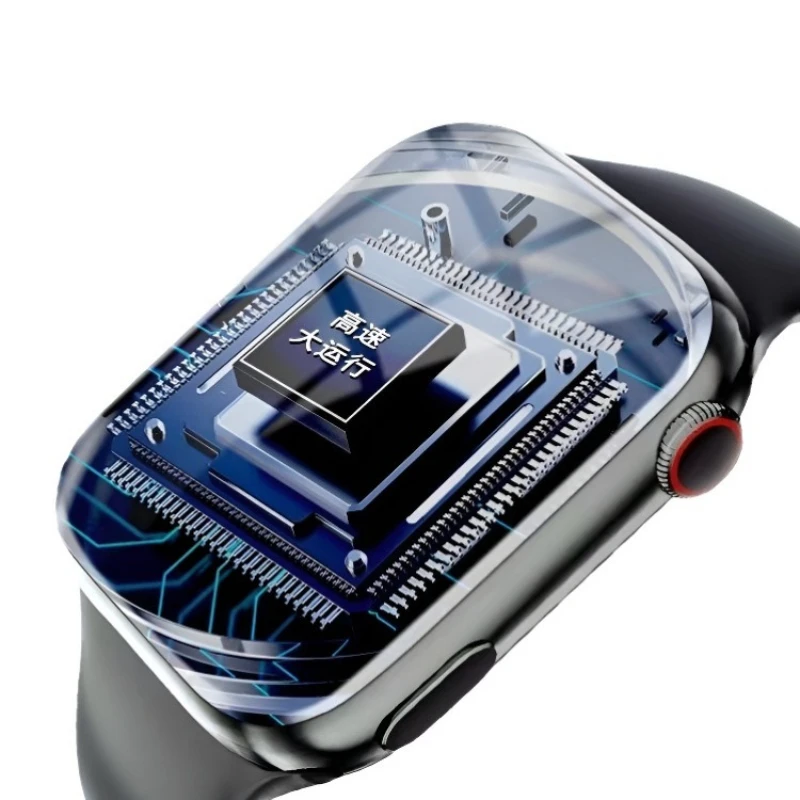 Smart pluggable card WIFI multi-function positioning phone watch 5G full Netcom children's smart phone watch
Smart pluggable card WIFI multi-function positioning phone watch 5G full Netcom children's smart phone watch