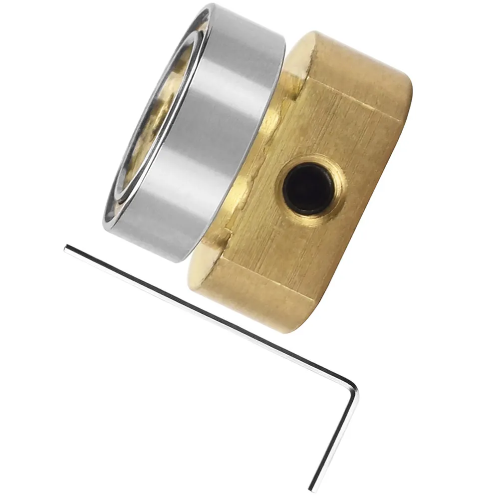 1Set Eccentric Wheel for Tattoo Machine Reusable Rotary Motor Repair Kit Lightweight Compact Design Shop Supply Reliable
1Set Eccentric Wheel for Tattoo Machine Reusable Rotary Motor Repair Kit Lightweight Compact Design Shop Supply Reliable